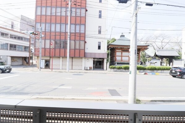 コンフォート若松の物件内観写真